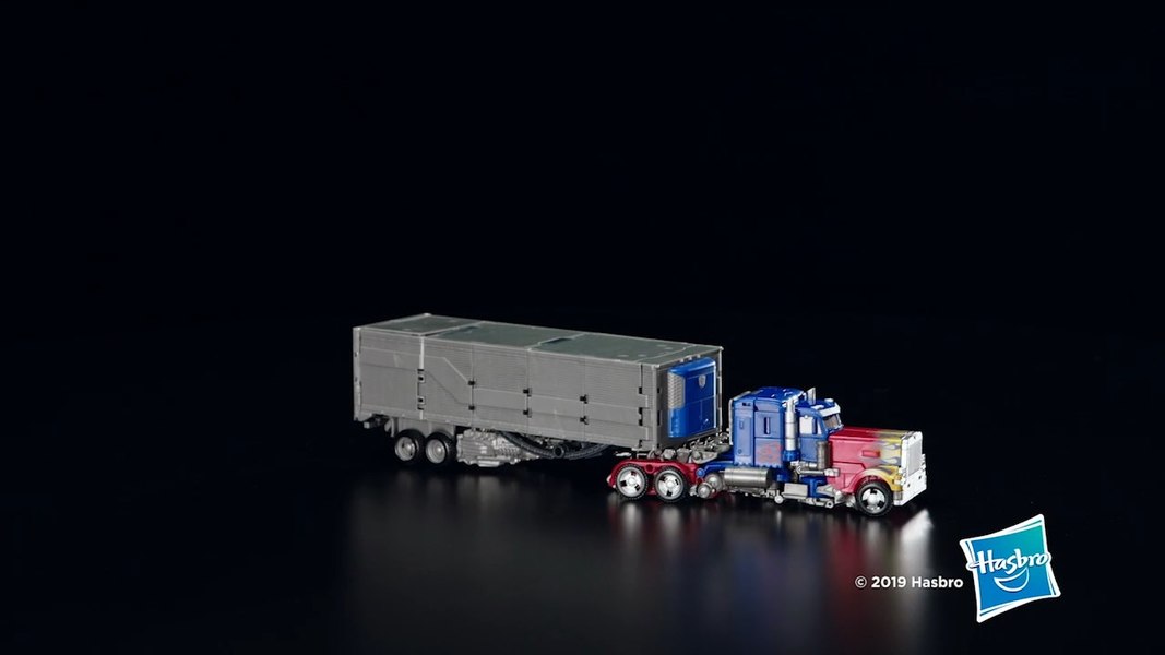 Studio Series Jetwing Optimus Prime, Drift, Dropkick And Hightower Images From 360 View Videos 18 (18 of 73)